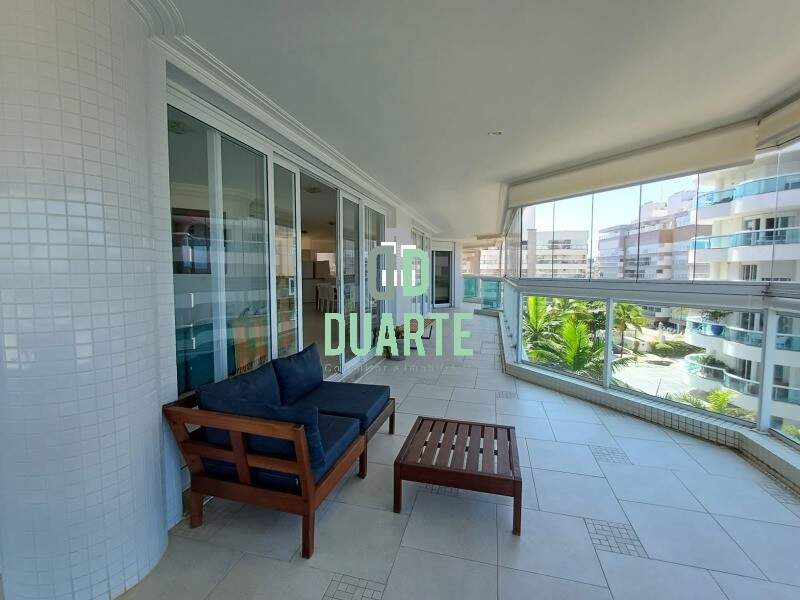 Apartamento para aluguel no RIVIERA DE SÃO LOURENÇO: Foto 24