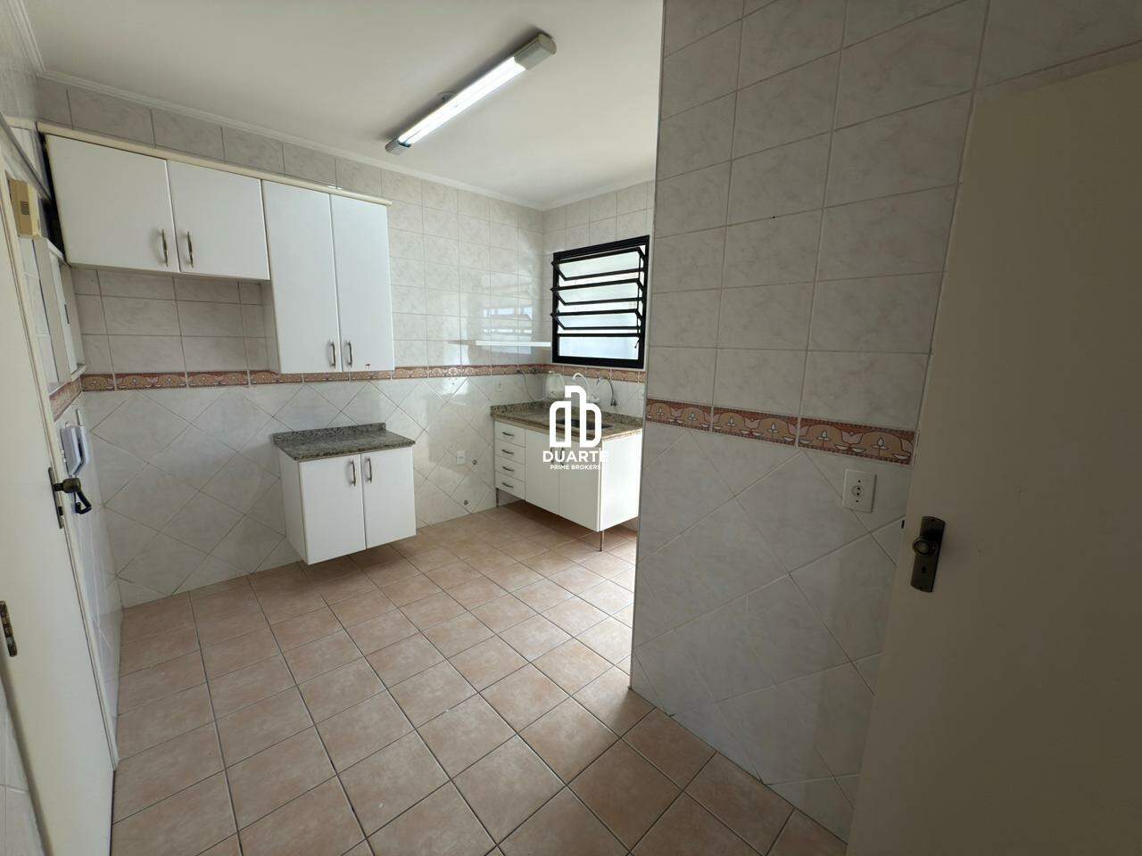 Apartamento à venda no EMBARE: 