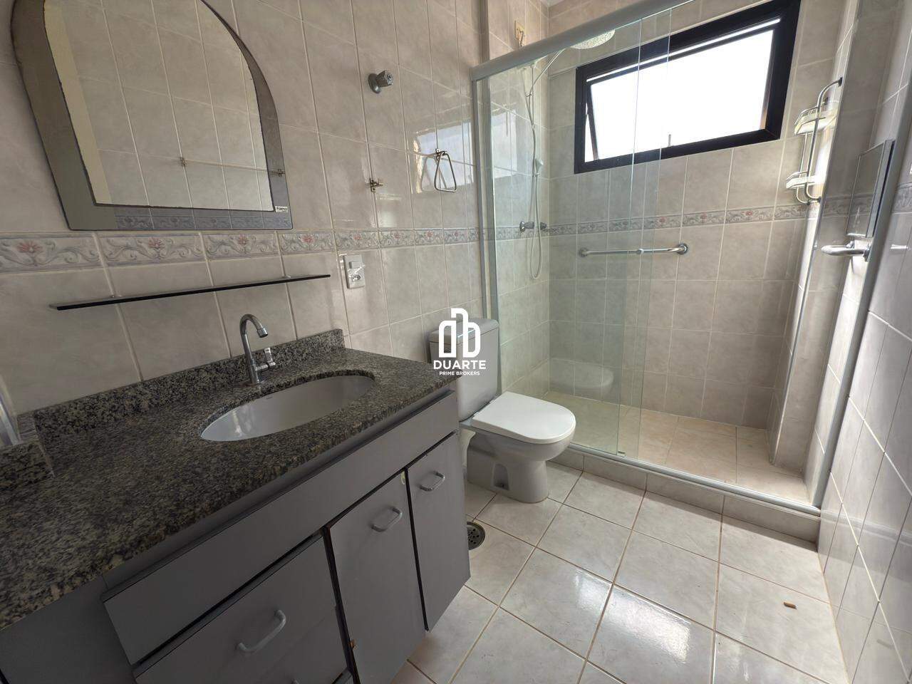 Apartamento à venda no EMBARE: 