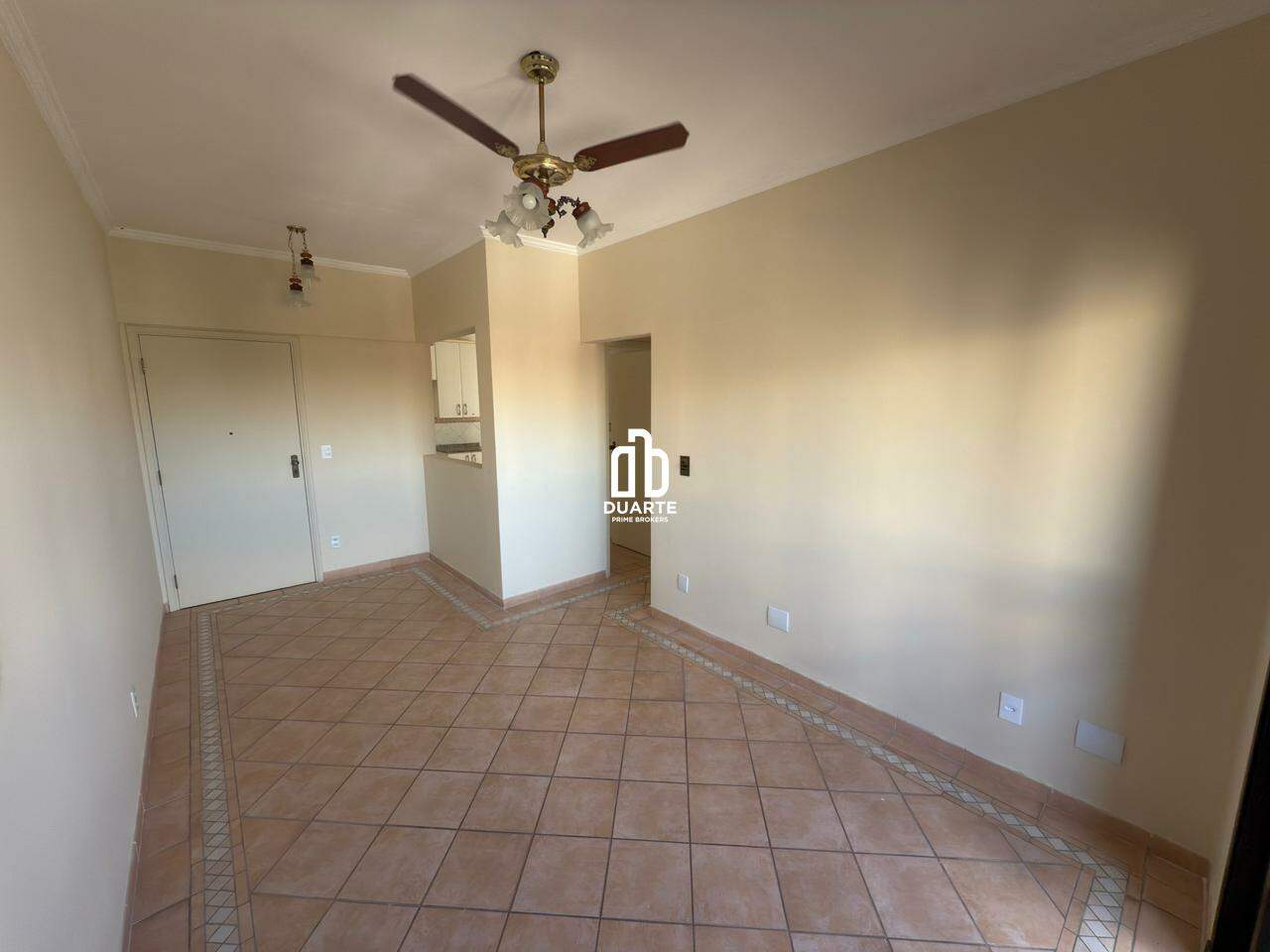 Apartamento à venda no EMBARE: 