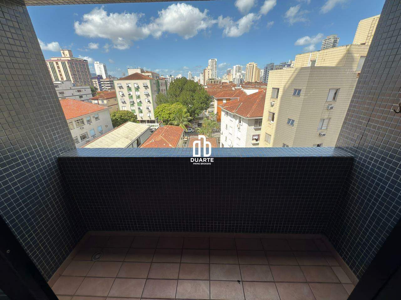 Apartamento à venda no EMBARE: 