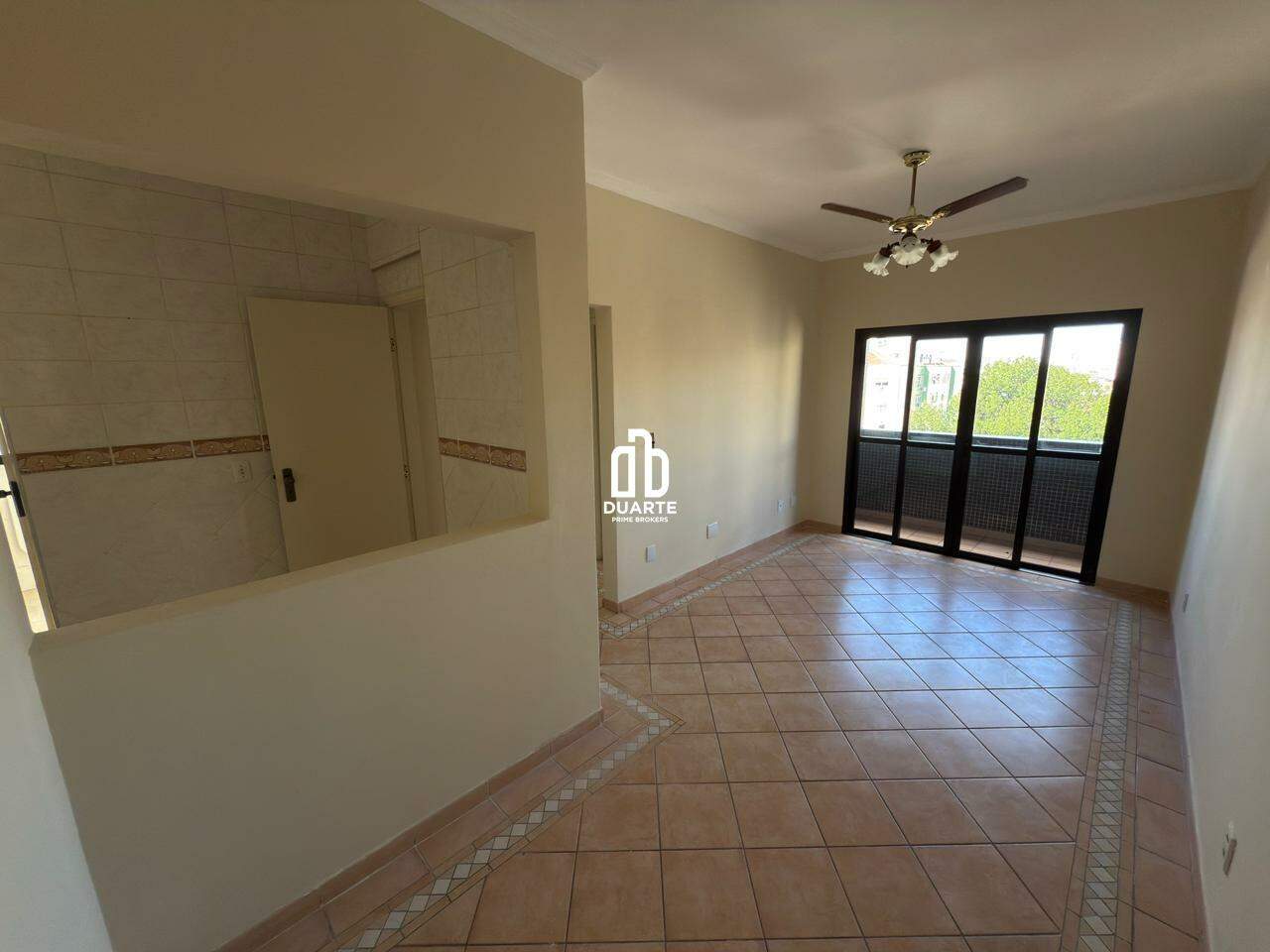 Apartamento à venda no EMBARE: 