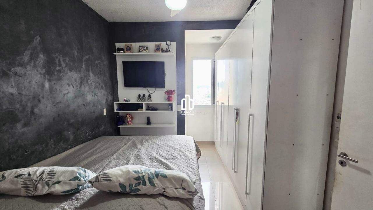 Apartamento à venda no VILA MATHIAS: 