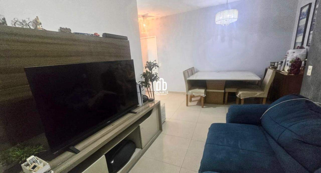 Apartamento à venda no VILA MATHIAS: 