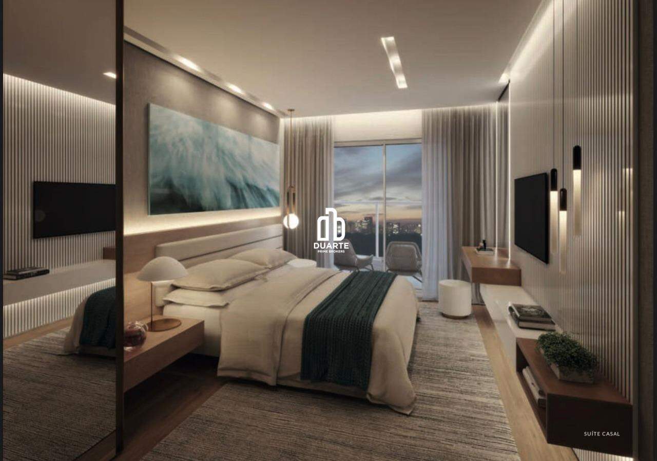 Apartamento à venda no PONTA DA PRAIA: 