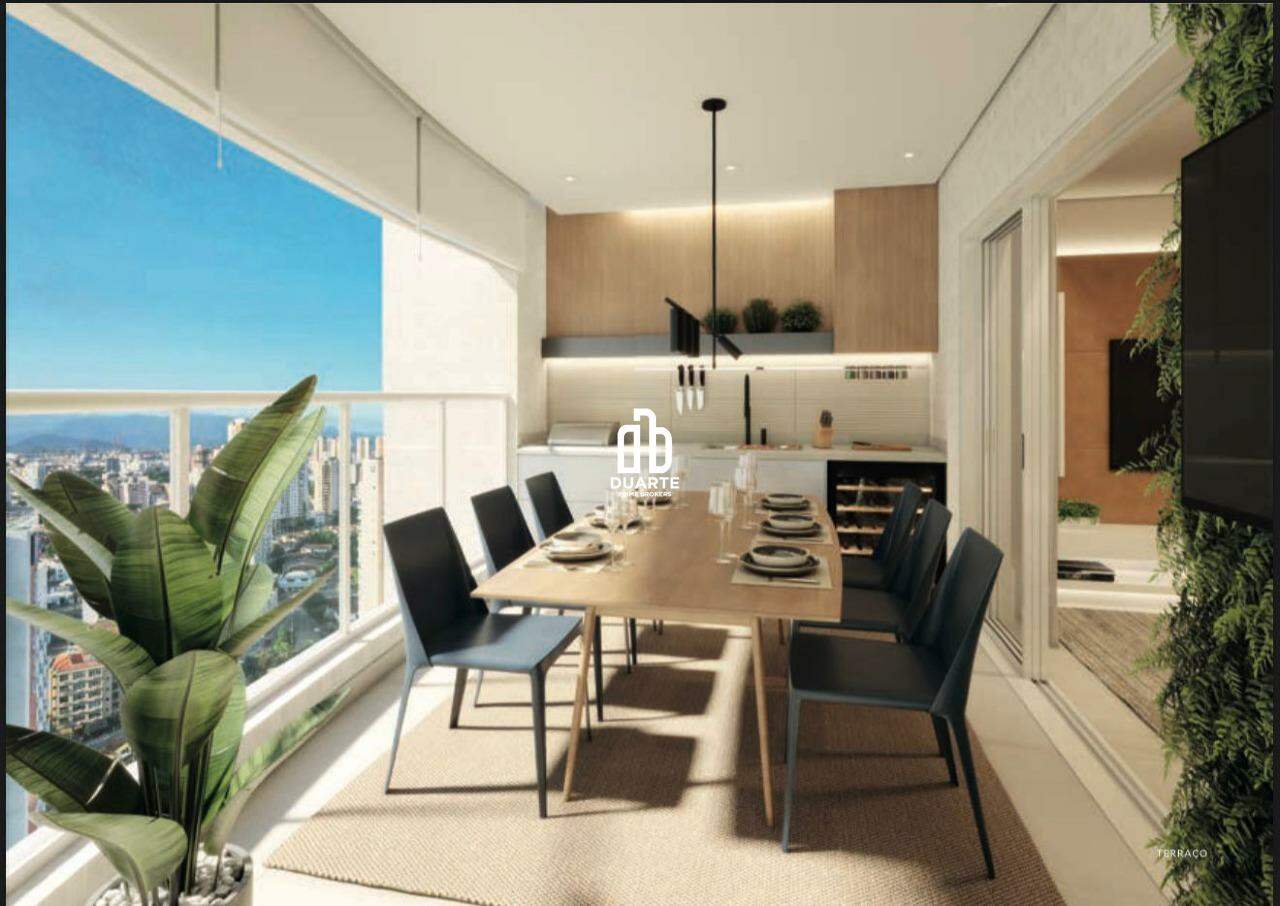 Apartamento à venda no PONTA DA PRAIA: 