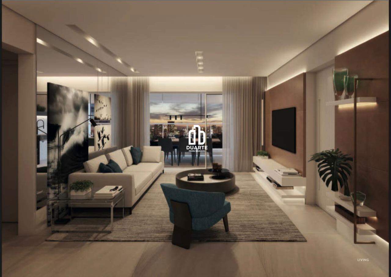 Apartamento à venda no PONTA DA PRAIA: 
