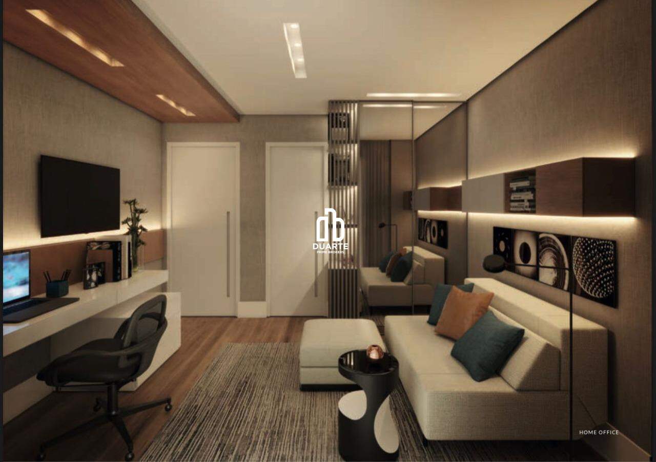 Apartamento à venda no PONTA DA PRAIA: 