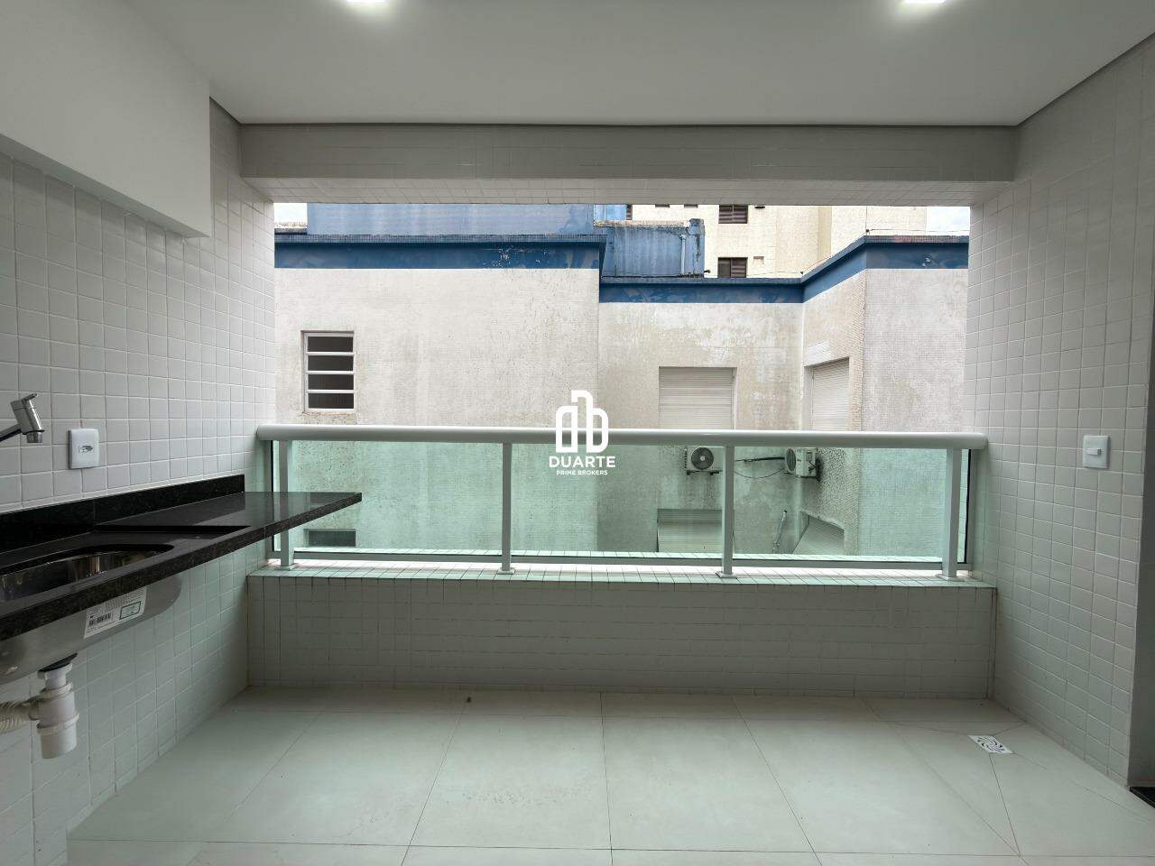 Apartamento à venda no EMBARE: 