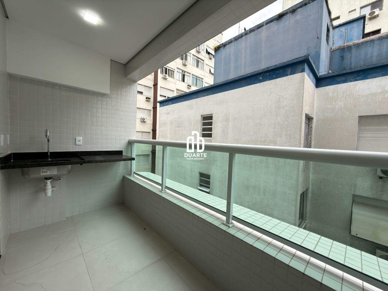 Apartamento à venda no EMBARE: 