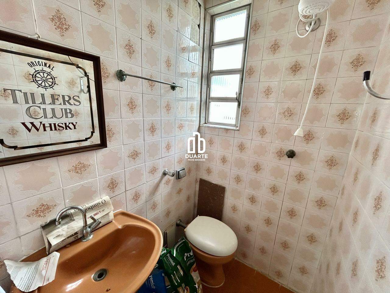 Cobertura à venda no BOQUEIRÃO: 