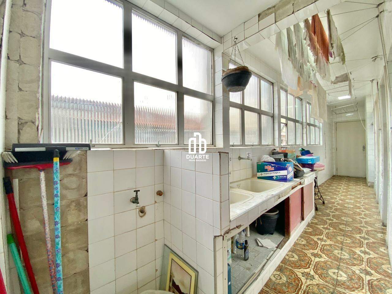 Apartamento à venda no BOQUEIRÃO: 