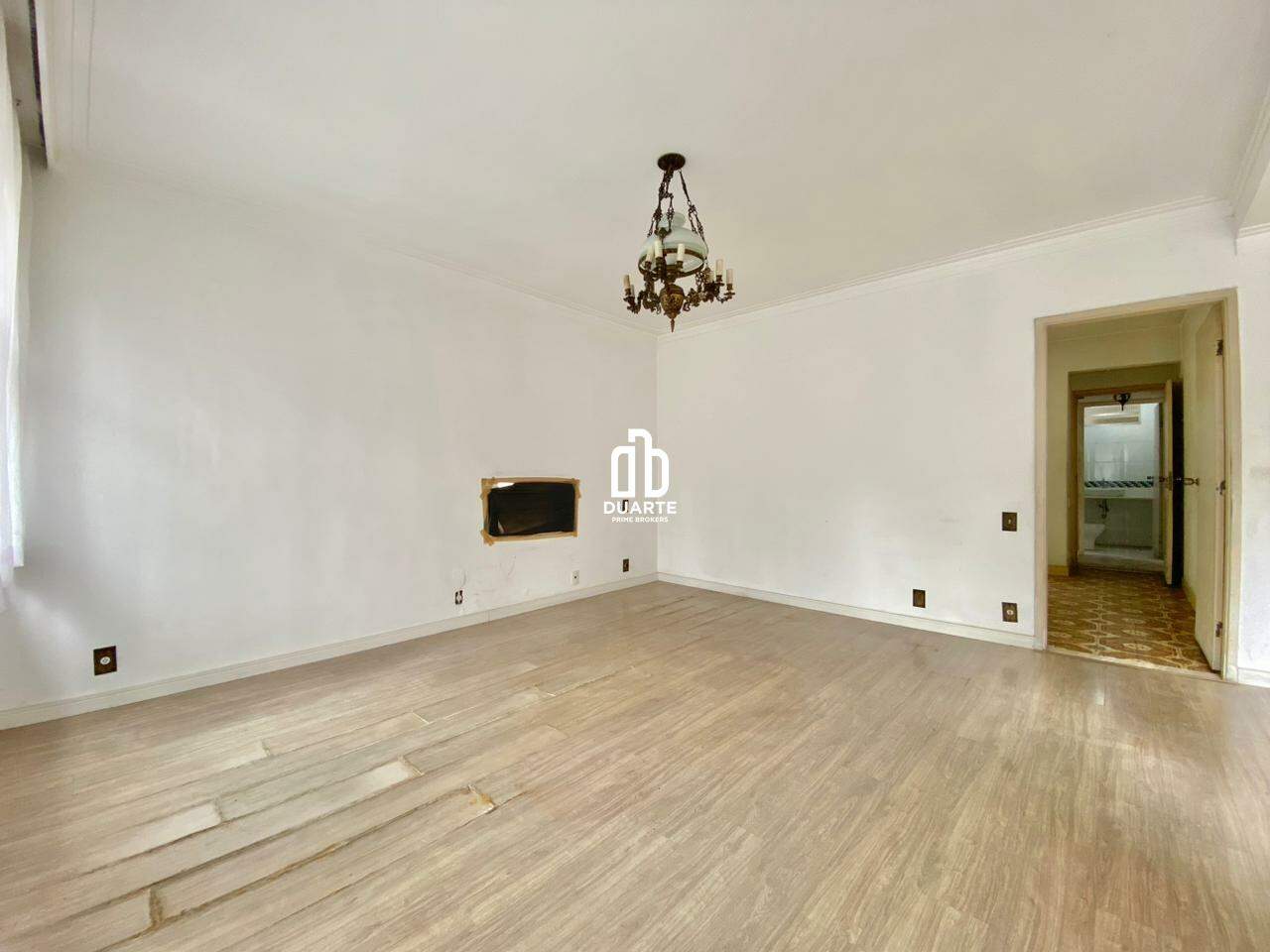 Apartamento à venda no BOQUEIRÃO: 