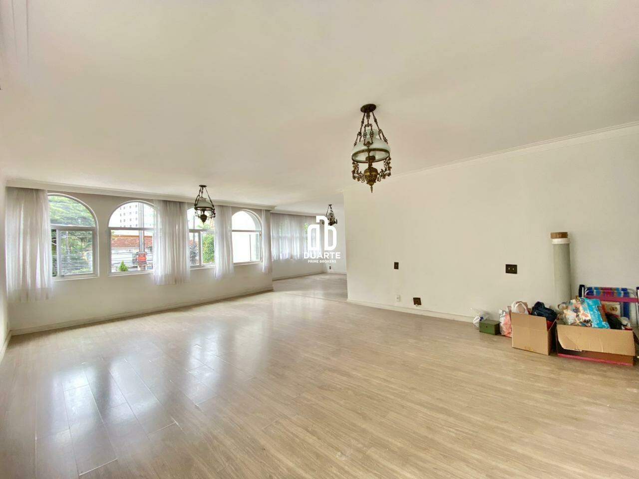 Apartamento à venda no BOQUEIRÃO: 