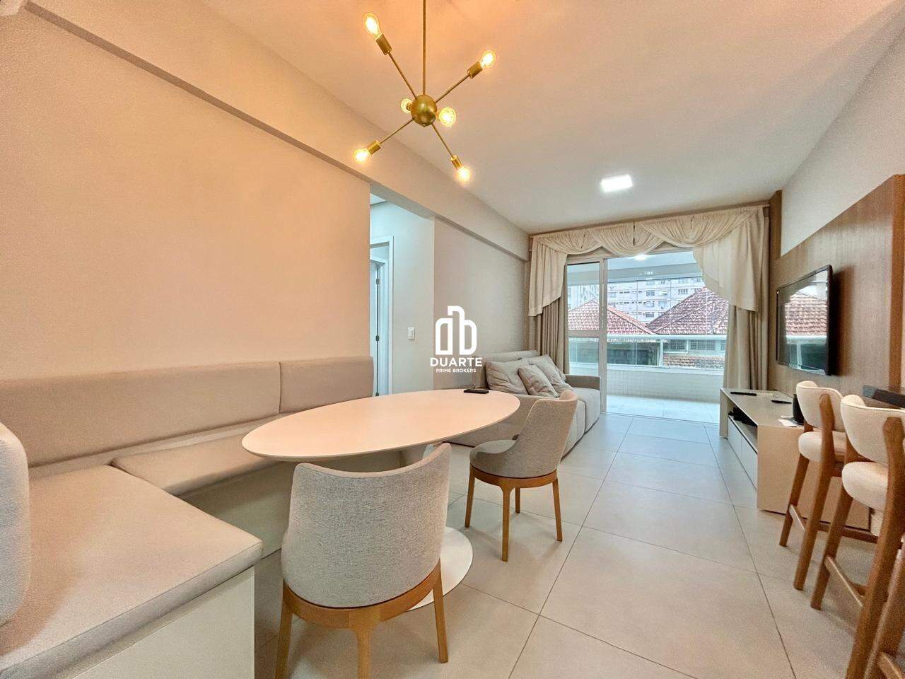 Apartamento à venda no EMBARE: 