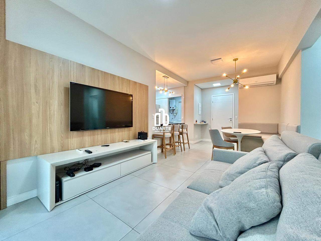 Apartamento à venda no EMBARE: 