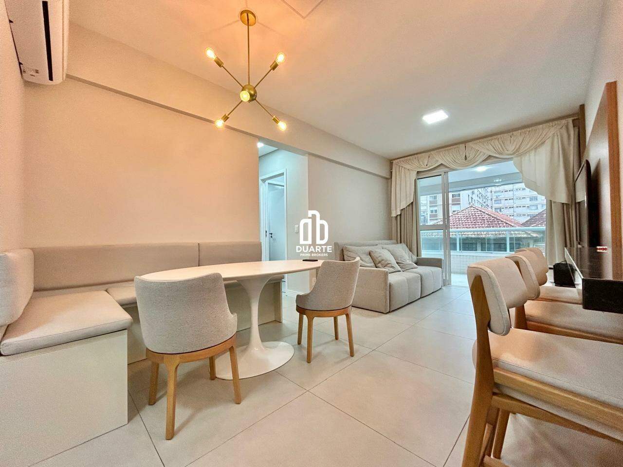 Apartamento à venda no EMBARE: 