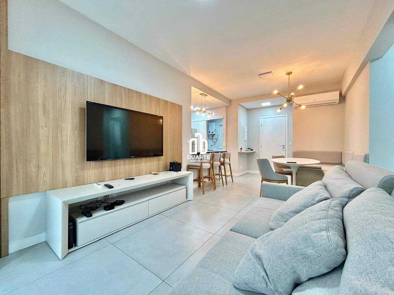 Apartamento à venda no EMBARE: 