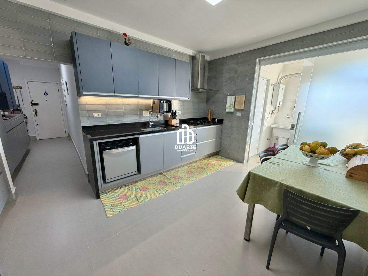 Apartamento à venda no GONZAGA: 