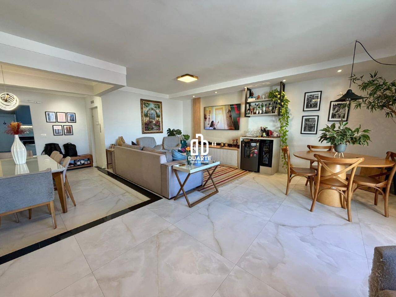 Apartamento à venda no GONZAGA: 
