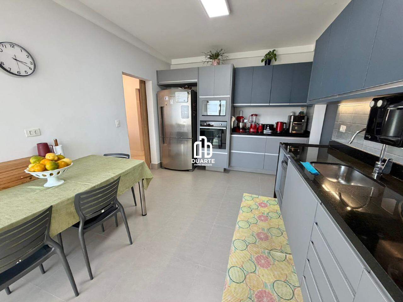 Apartamento à venda no GONZAGA: 