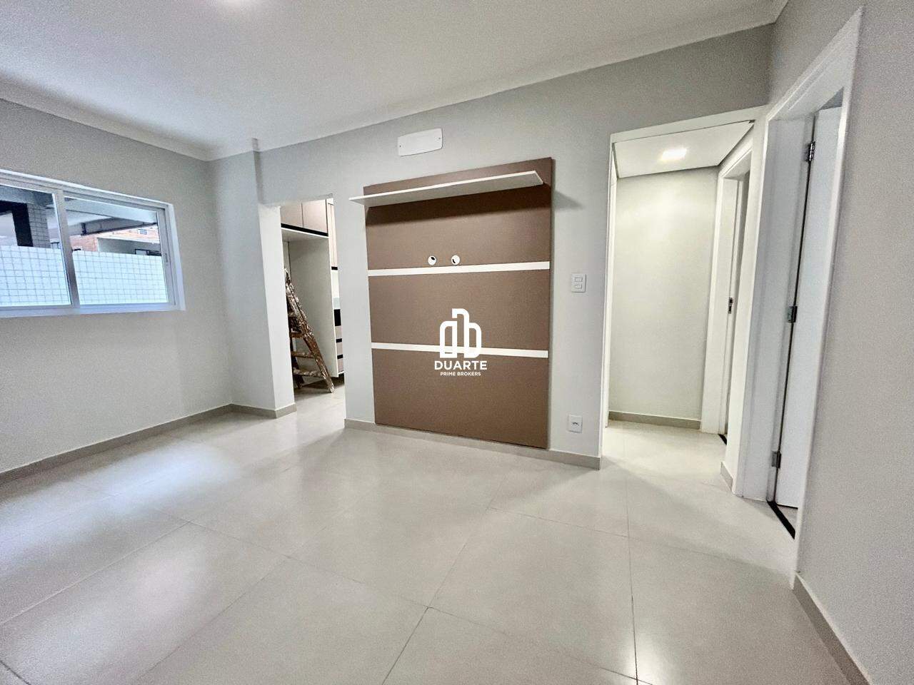Apartamento à venda no PONTA DA PRAIA: 