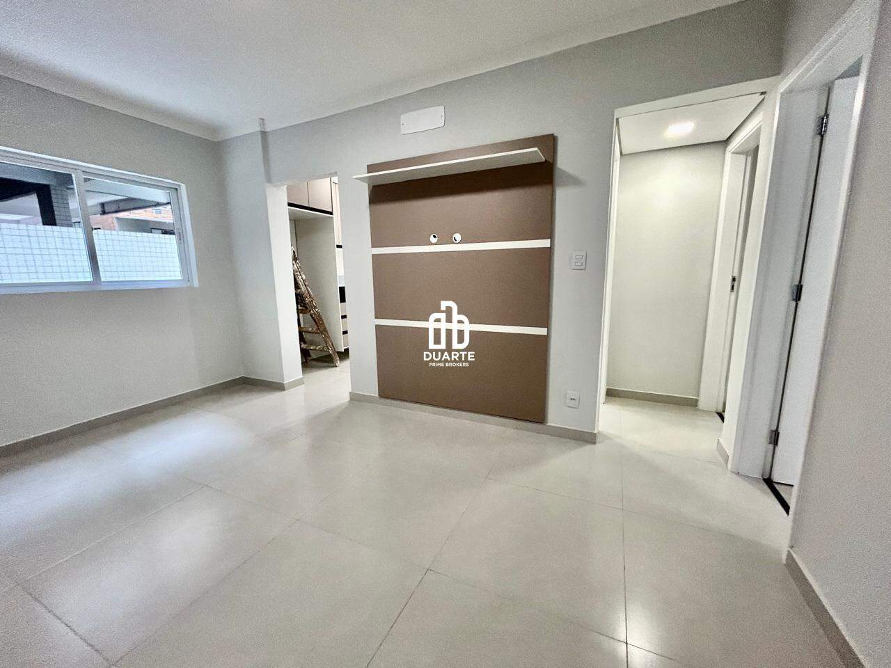 Apartamento à venda no PONTA DA PRAIA: 
