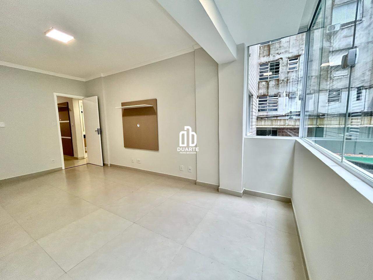 Apartamento à venda no PONTA DA PRAIA: 