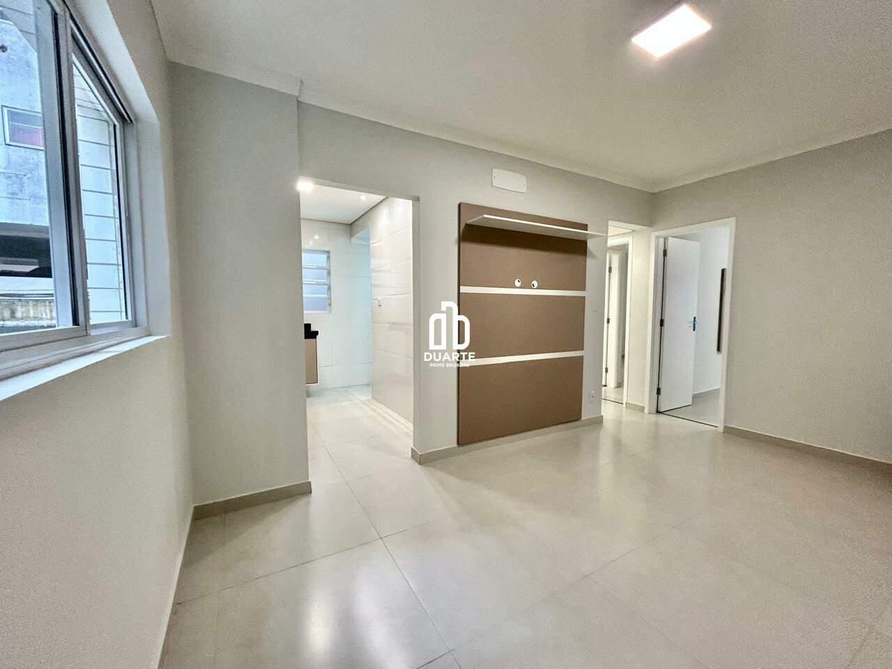 Apartamento à venda no PONTA DA PRAIA: 