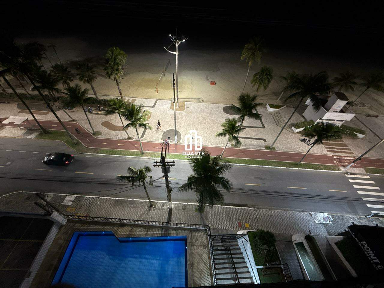 Apartamento à venda no TUPI: 