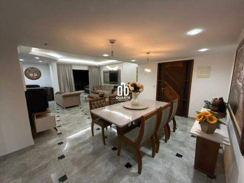 Apartamento à venda no TUPI: 