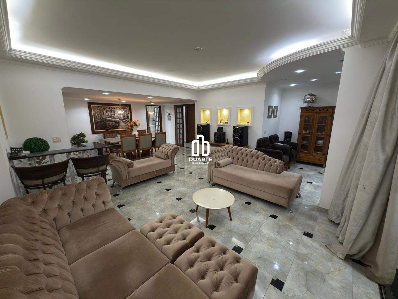 Apartamento à venda no TUPI: 