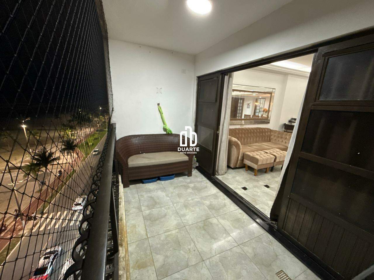 Apartamento à venda no TUPI: 