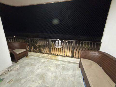 Apartamento à venda no TUPI: 