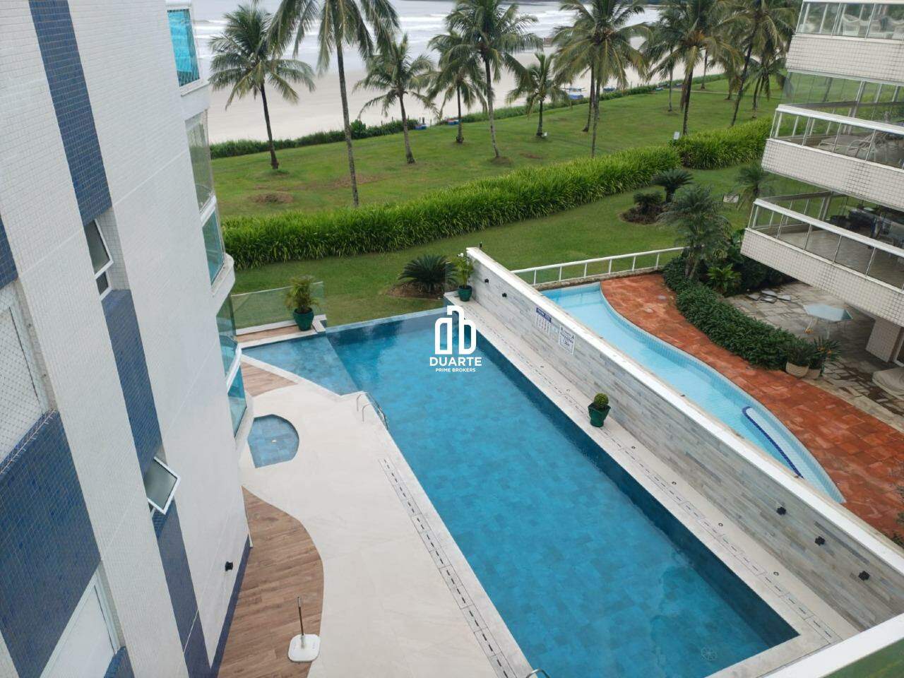 Apartamento à venda no RIVIERA: 