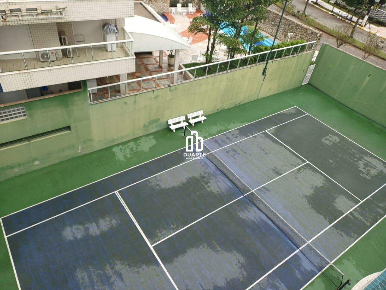 Apartamento à venda no RIVIERA: 