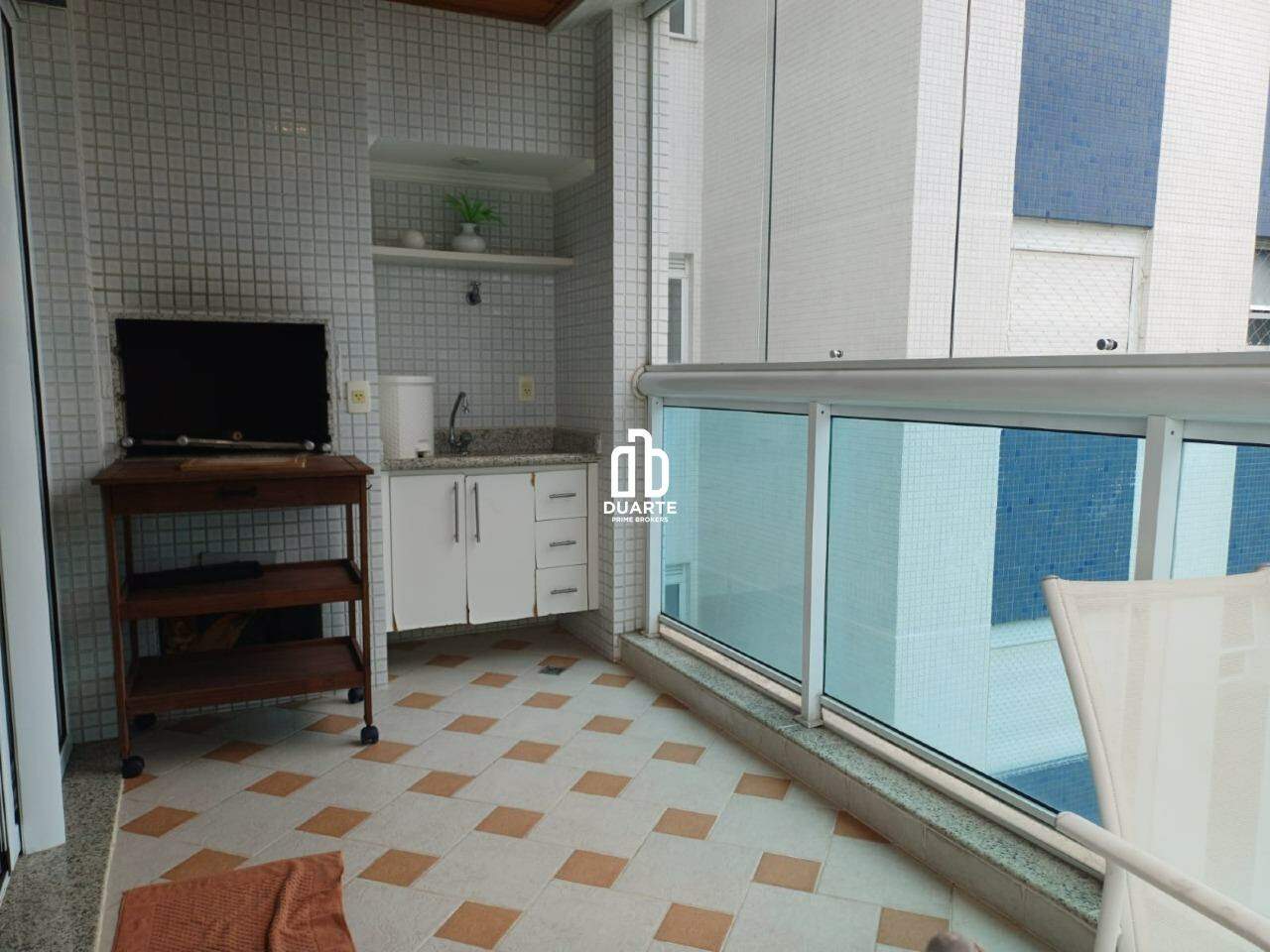 Apartamento à venda no RIVIERA: 