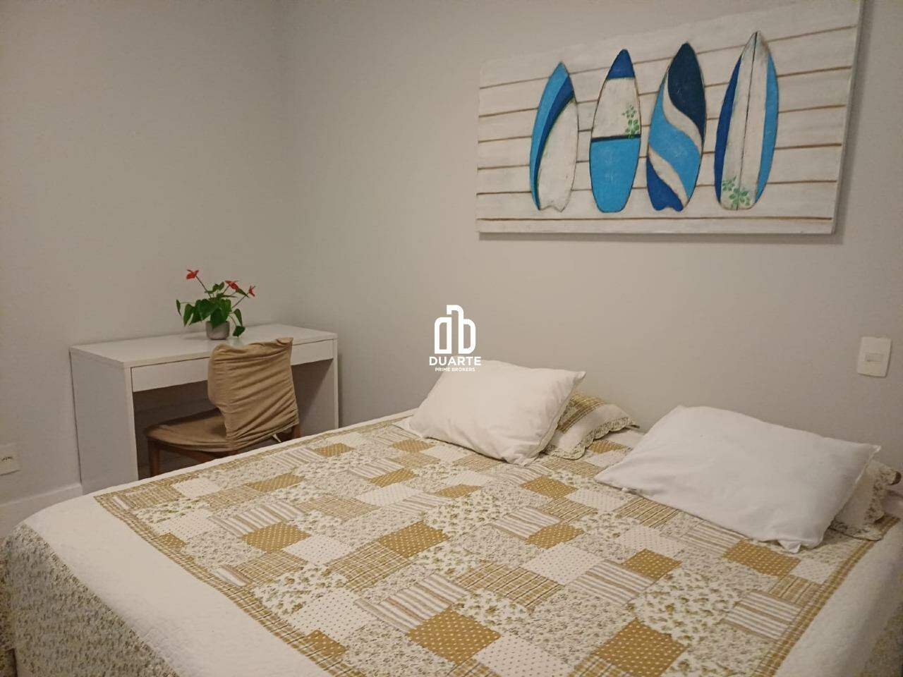 Apartamento à venda no RIVIERA: 