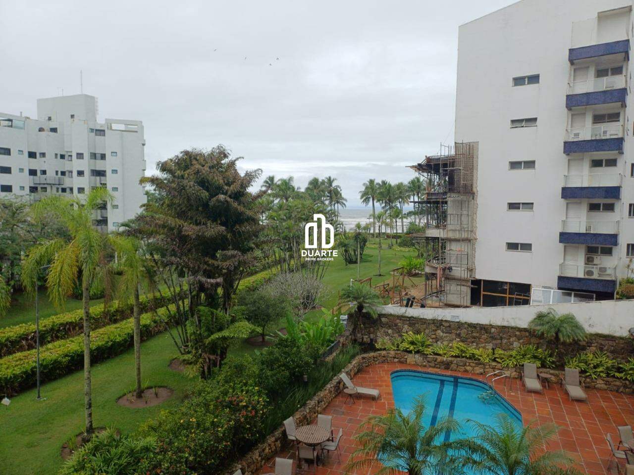 Apartamento à venda no RIVIERA: 