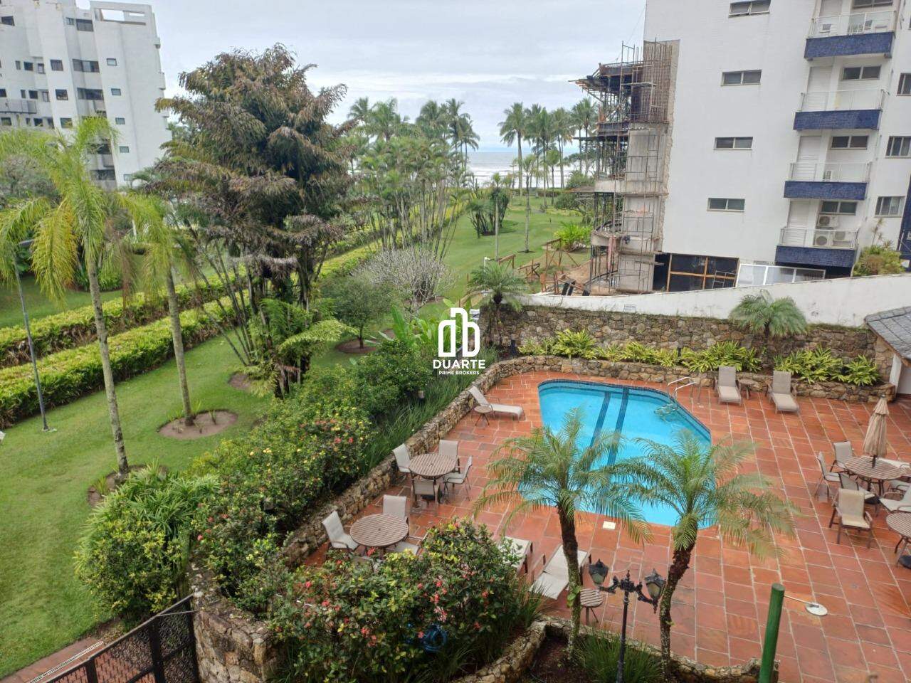 Apartamento à venda no RIVIERA: 
