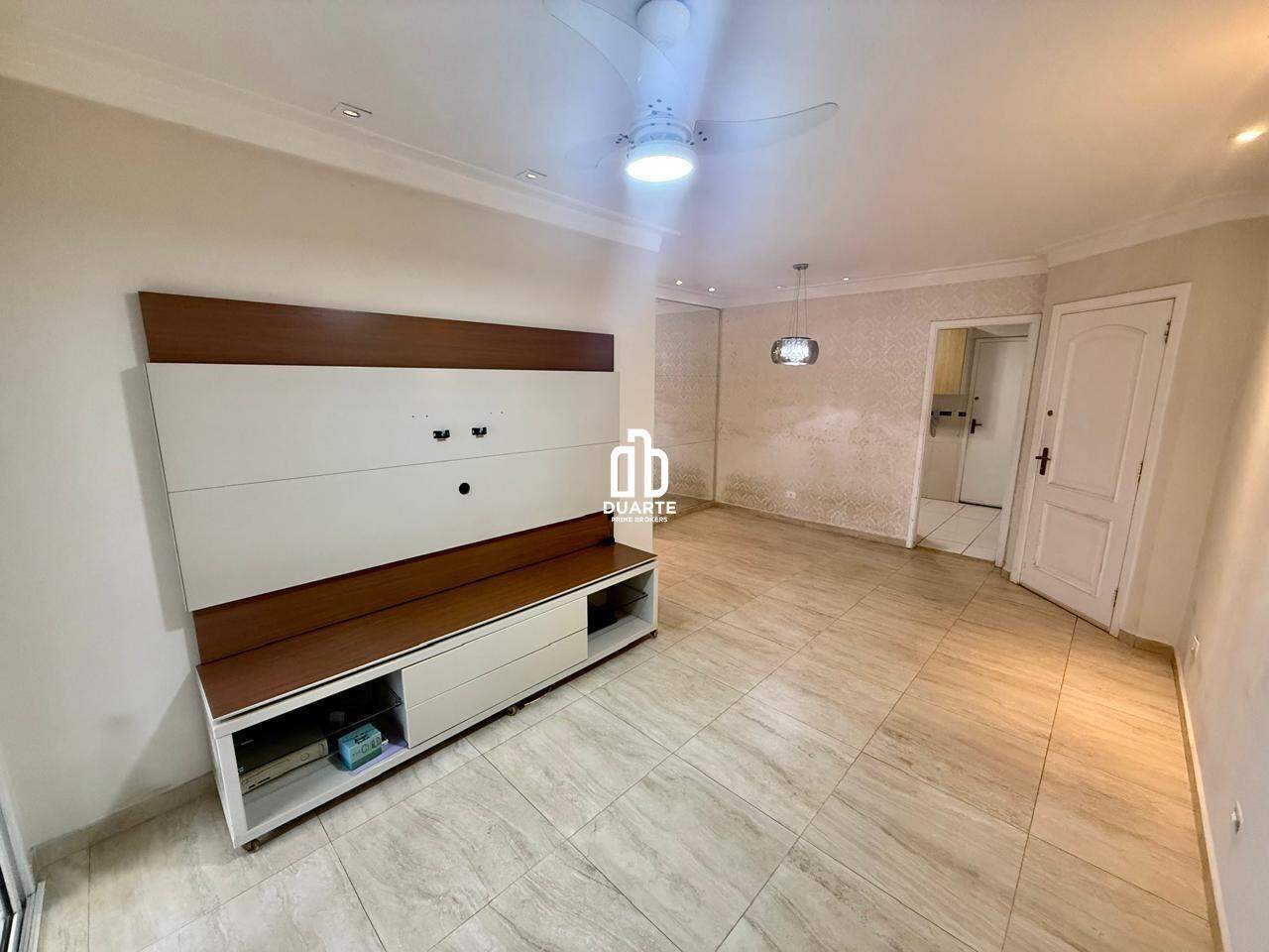Apartamento à venda no GONZAGA: 