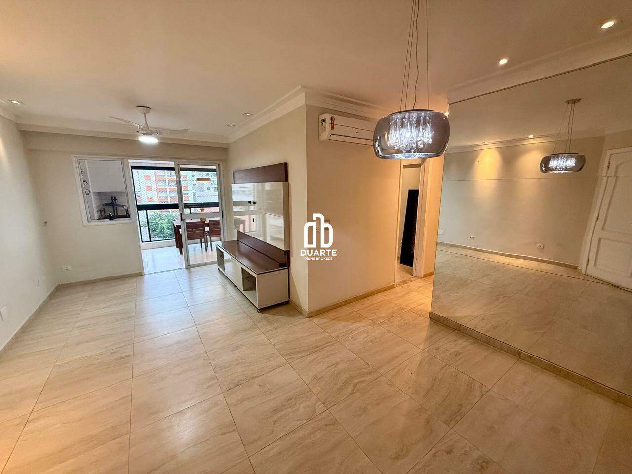 Apartamento à venda no GONZAGA: 