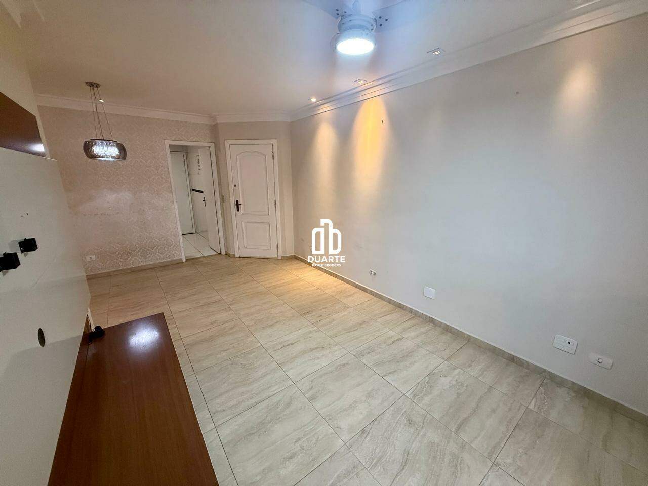 Apartamento à venda no GONZAGA: 