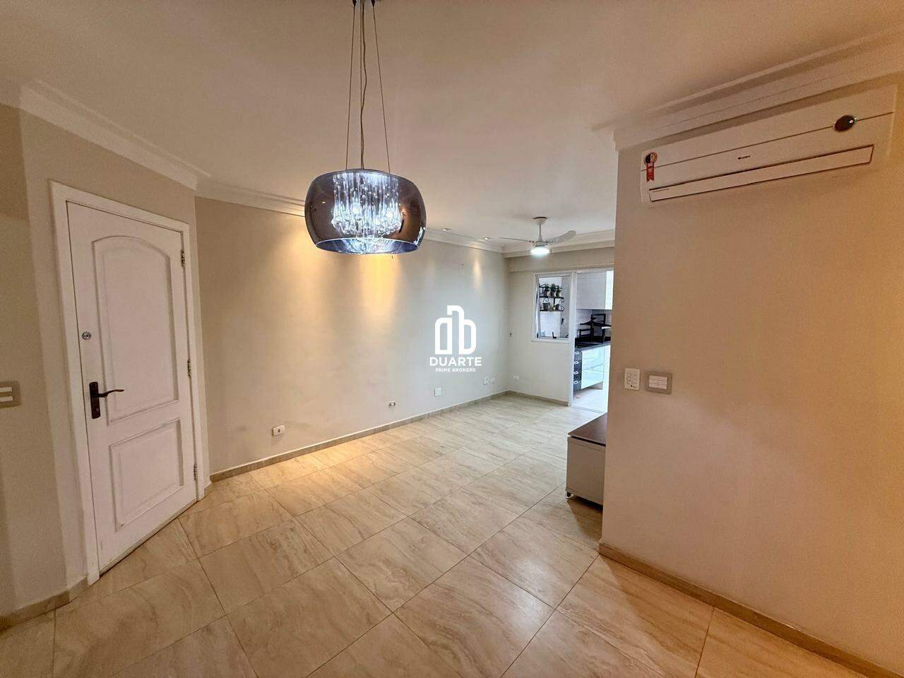 Apartamento à venda no GONZAGA: 