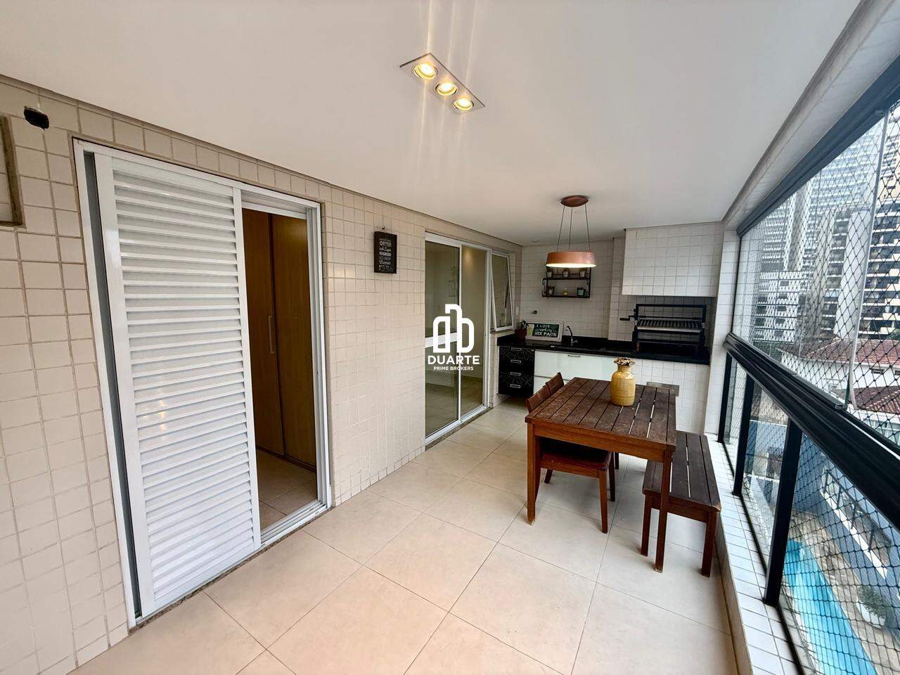 Apartamento à venda no GONZAGA: 