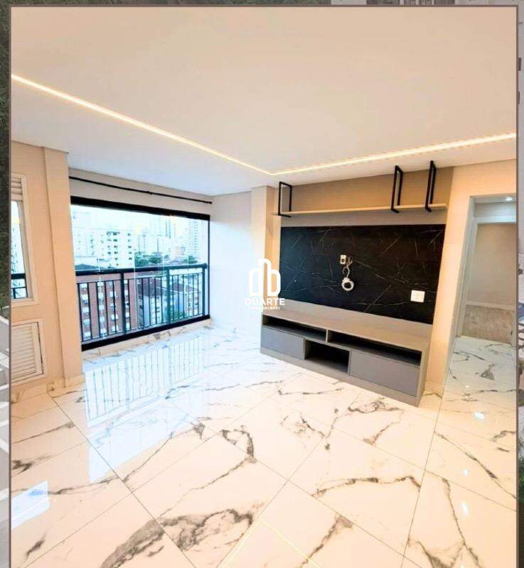 Apartamento à venda no MARAPÉ: 