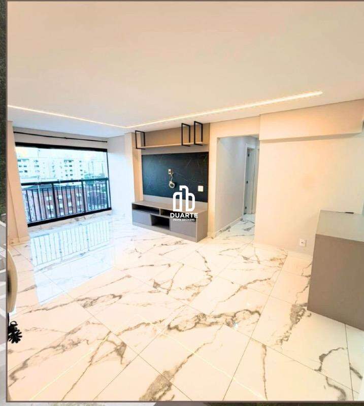 Apartamento à venda no MARAPÉ: 