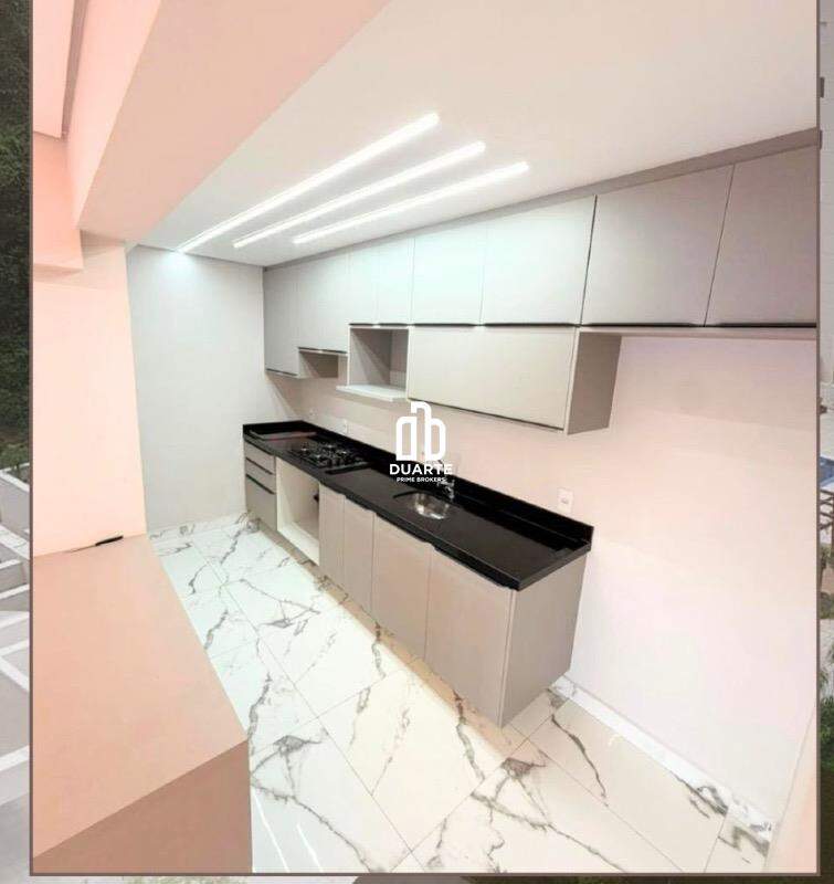 Apartamento à venda no MARAPÉ: 