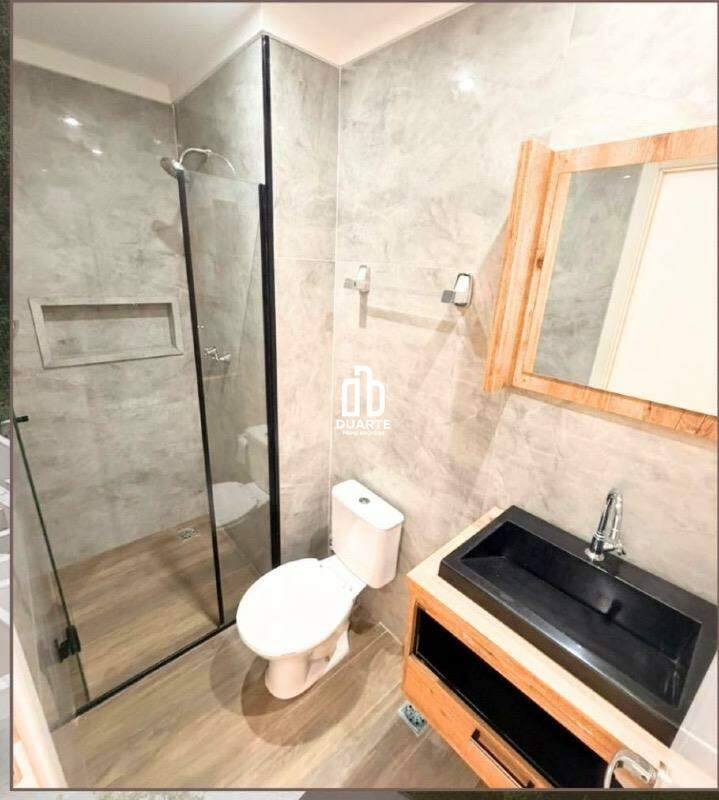 Apartamento à venda no MARAPÉ: 