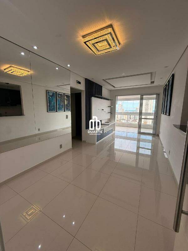 Apartamento para aluguel no EMBARE: 
